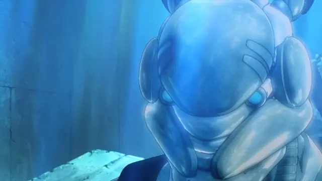 Яблочное зёрнышко XIII: Фильм-ремикс 1 — Завет